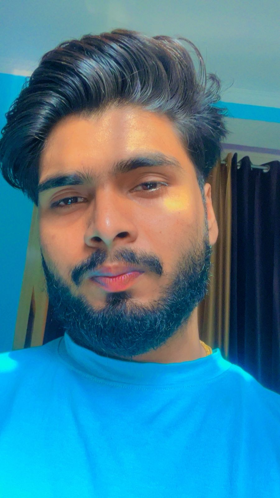 Avinash Prajapati
